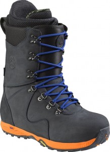 Ботинки для сноубордов Burton Rampant 2014-2015 44 Rover Diemme Gray