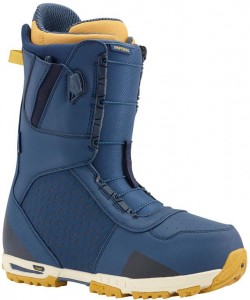 Ботинки для сноубордов Burton Imperial 2015-2016 41 (USA 8) Blue gold