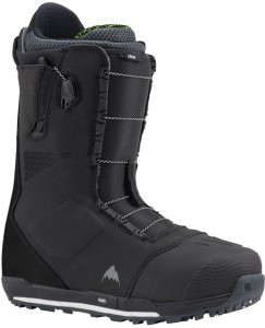 Ботинки для сноубордов Burton Ion 2015-2016 42.5 (USA 9.5) Black slate