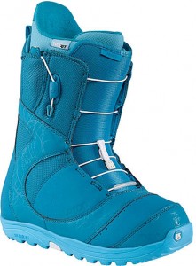 Ботинки для сноубордов Burton Mint 2013-2014 40.5 The Teal Deal