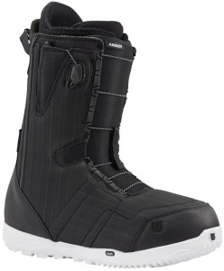 Ботинки для сноубордов Burton Ambush 2015-2016 41.5 (USA 8.5) Black white