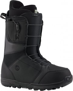 Ботинки для сноубордов Burton Moto 2014-2015 42.5 (USA 9.5) Black