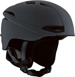 Шлем для зимних видов спорта Red Force 2011-2012 S Black Eu