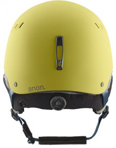 Шлем для зимних видов спорта Anon Wren 2015-2016 Bel-Air Eu (L)