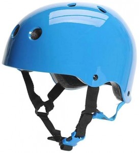 Шлем для зимних видов спорта Sector 9 Summit 2015-2016 M Blue