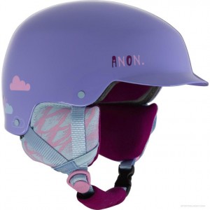 Шлем для зимних видов спорта Anon Scout 2013-2014 S Luna Eu