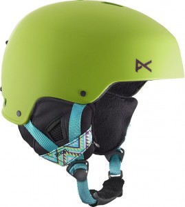 Шлем для зимних видов спорта Anon Lynx 2014-2015 L Canyon Eu