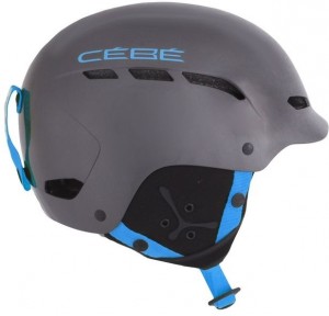 Шлем для зимних видов спорта Cebe Dusk RTL 2016-2017 L