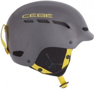 Шлем для зимних видов спорта Cebe Dusk RTL 2016-2017 S