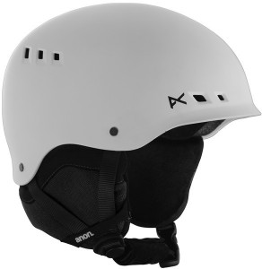 Шлем для зимних видов спорта Anon Wren 2013-2014 L White Eu