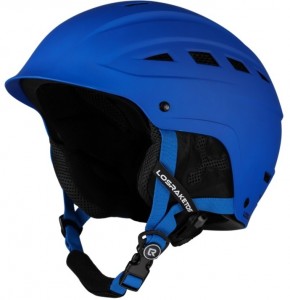 Шлем для зимних видов спорта Los Raketos Sabotage 2016-2017 XL Cobalt blue