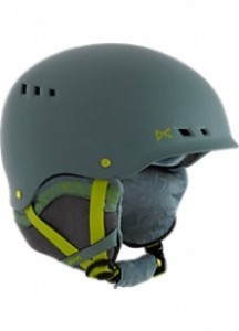 Шлем для зимних видов спорта Anon Wren 2013-2014 S Fruitstripe Eu