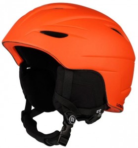 Шлем для зимних видов спорта Los Raketos Armata FW17 L Matt orange