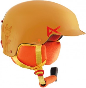 Шлем для зимних видов спорта Anon Scout 2014-2015 S Beastmaster Eu