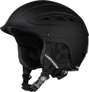 Шлем для зимних видов спорта Los Raketos Sabotage 2016-2017 XL Hexachrome black