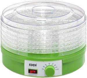 Сушилка для продуктов EDEN EDR-770