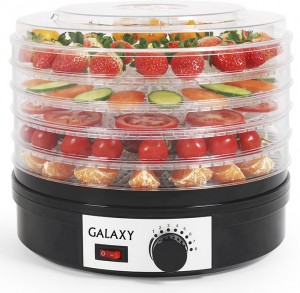 Сушилка для продуктов Galaxy GL 2630