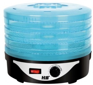 Сушилка для продуктов Hitt HT-6602