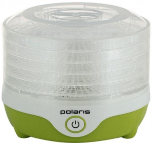 Сушилка для продуктов Polaris PFD 0305 Green