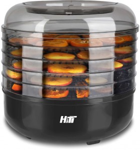 Сушилка для продуктов Hitt HT-6603
