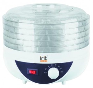 Сушилка для продуктов Irit IR-5925
