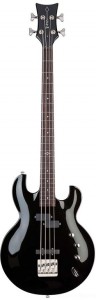 Электрогитара Diamond Guitars IM4ST3-BK Imperial Bass Black