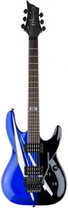 Электрогитара Diamond Guitars Barchetta RX-FR-R6