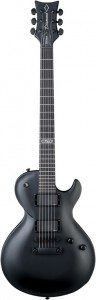Электрогитара Diamond Guitars BOLSTE14-MTB Bolero Ste Elite black
