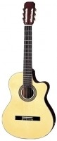 Акустическая гитара Eurofon GSW-38 D Junior