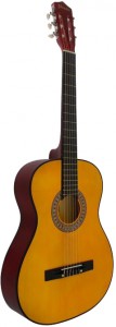 Акустическая гитара Prado HC-390/Y