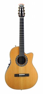 Акустическая гитара Ovation Guitars OV555620 1773AX-4