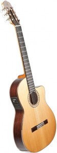 Акустическая гитара Prudencio Saez Cutaway Model 56
