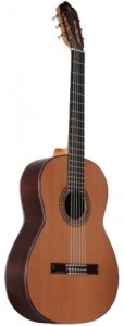 Акустическая гитара Prudencio Saez Intermediate Classical Model G-9
