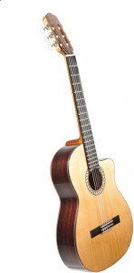 Акустическая гитара Prudencio Saez Cutaway Model 54