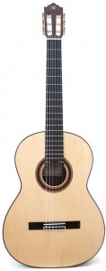 Акустическая гитара Prudencio Saez Classical Initiation Model 35