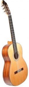 Акустическая гитара Prudencio Saez Classical Initiation Model 31
