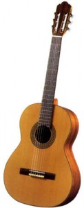 Акустическая гитара Antonio Sanchez S-3000