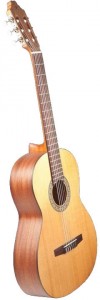 Акустическая гитара Prudencio Saez Intermediate Classical Model G-3