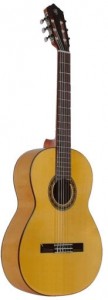Акустическая гитара Prudencio Saez Flamenco Guitar Model 15