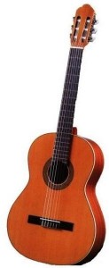 Акустическая гитара Antonio Sanchez S-1008 C