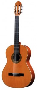 Акустическая гитара Antonio Sanchez S-1005 Cedar