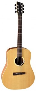 Акустическая гитара VGS GB-12 Grand Bayou VG500802