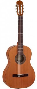 Акустическая гитара Antonio Sanchez S-20 Cedar