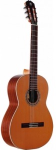 Акустическая гитара Prudencio Saez Classical Initiation Model 4A Spruce