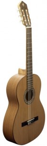 Акустическая гитара Prudencio Saez 002 A