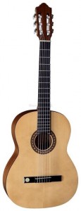 Акустическая гитара Gewa Pro Arte GC 130 II