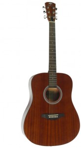 Акустическая гитара Virginia V-D30Е