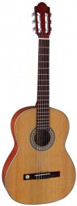 Акустическая гитара Gewa Pro Arte GC 242 II