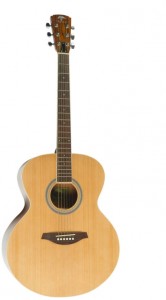 Акустическая гитара Virginia V-J22