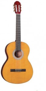 Акустическая гитара Catala СС-14